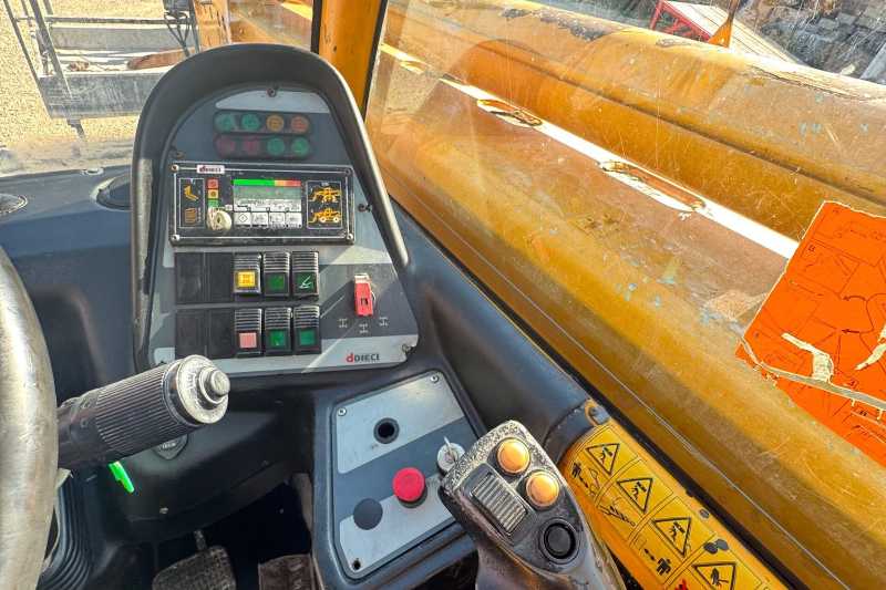 OmecoHub - Immagine DIECI PEGASUS 45.21